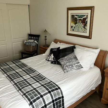 Superbe Condo Plage-Memphremagog Ngoại thất bức ảnh